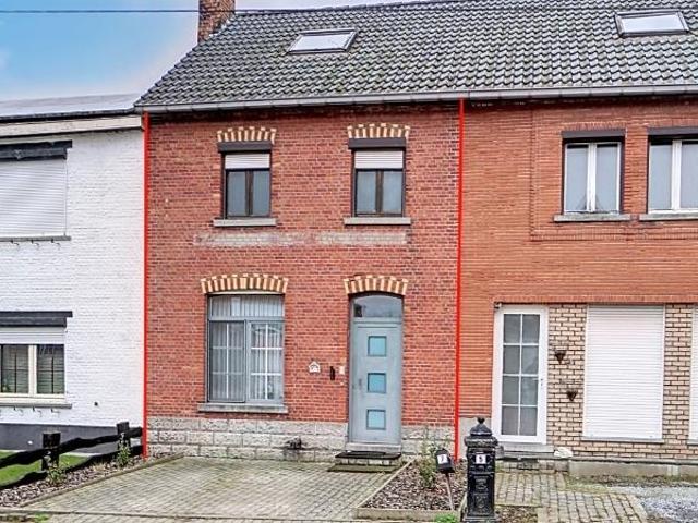 à vendre Maison Betekom Kwetterstraat