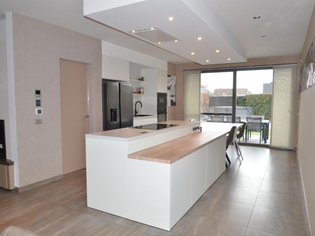 à vendre Maison Beveren