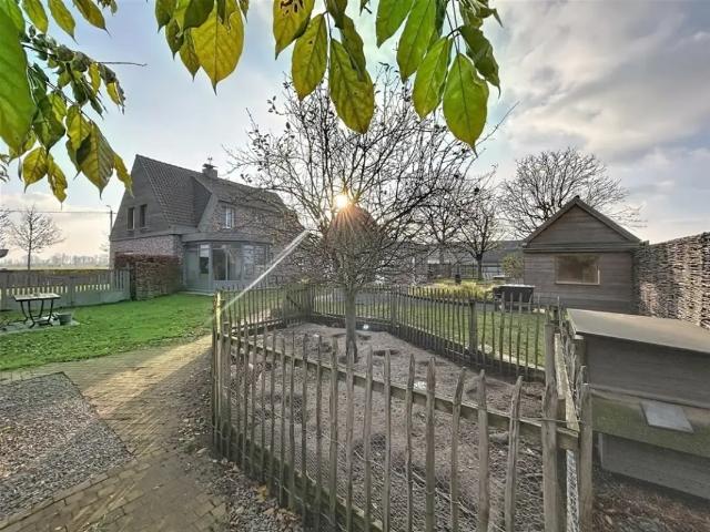 à vendre Maison Beveren Heirbaan