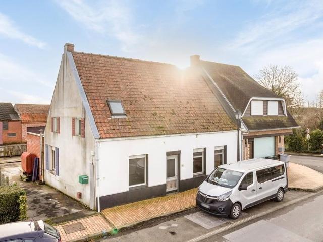 à vendre Maison Beveren Aan Den Ijzer Bergenstraat