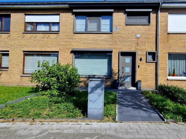 à vendre Maison Beveren Azalealaan