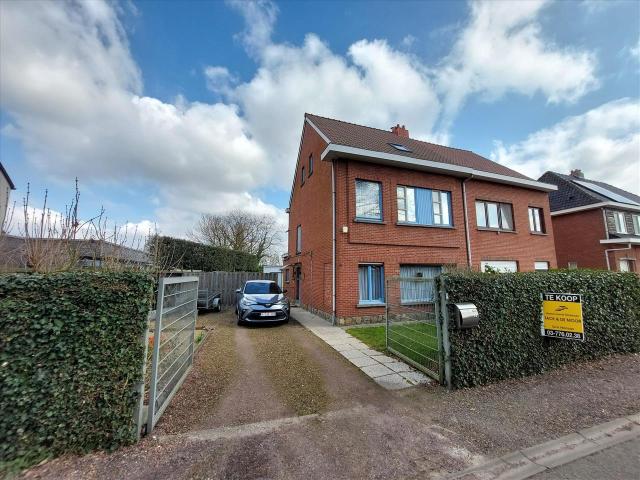 à vendre Maison Beveren Donkerstraat