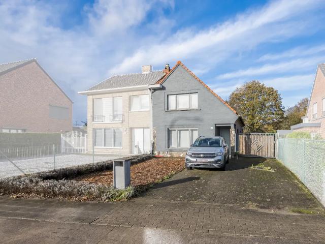 à vendre Maison Beveren Gentseweg