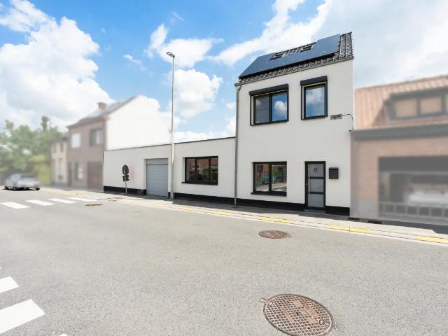 à vendre Maison Beveren Heiveldstraat