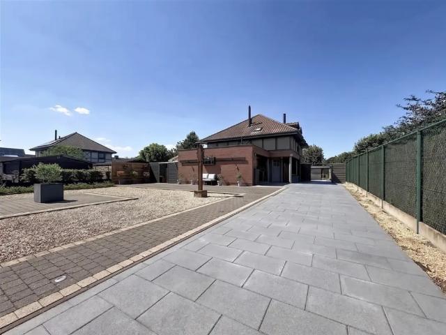 à vendre Maison Beveren Klaveren Aas