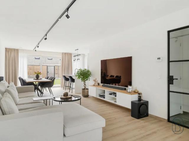 à vendre Maison Beveren Leie Goede Hoopstraat