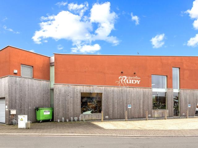 à vendre Maison Beveren Leie Poekelaan