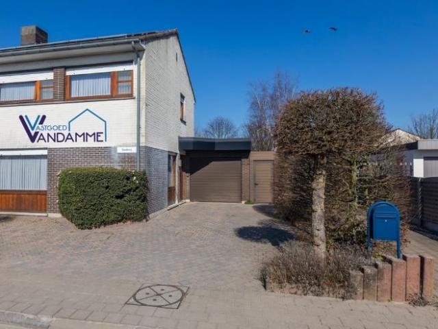 à vendre Maison Beveren Leie Tomberg