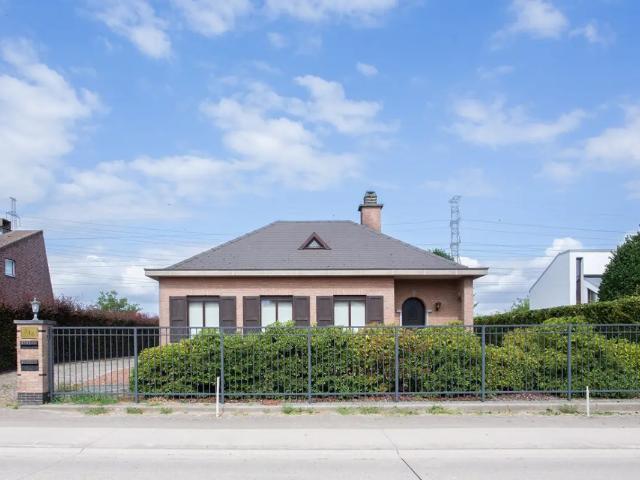 à vendre Maison Beveren Lindenlaan