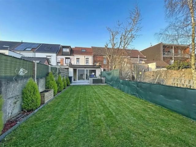 à vendre Maison Beveren Prosper Van Raemdonckstraat
