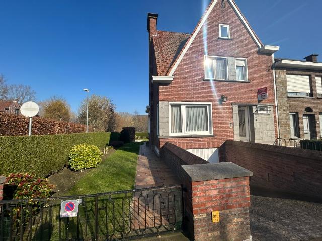 à vendre Maison Beveren Roeselare Mandellaan