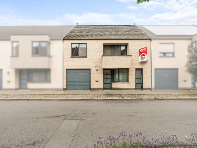 à vendre Maison Beveren Spoorweglaan
