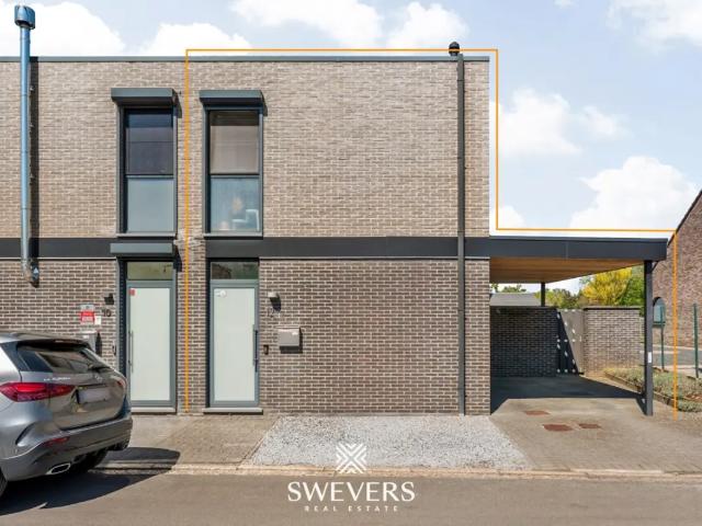 à vendre Maison Beverlo Genebroekstraat