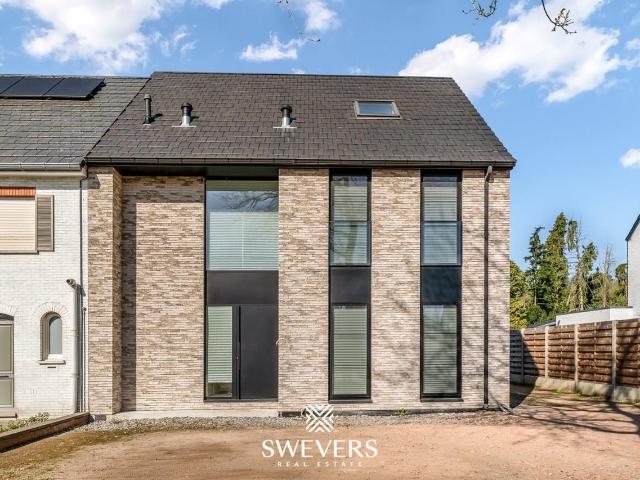 à vendre Maison Beverlo Heppensesteenweg
