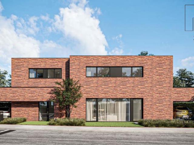 à vendre Maison Beverlo Korspelsesteenweg