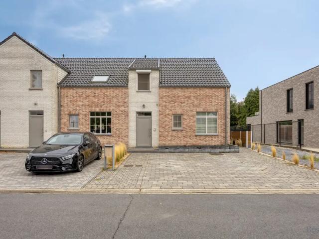 à vendre Maison Beverlo Rozenkransstraat