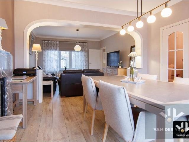 à vendre Maison Beverst Nijverheidsstraat