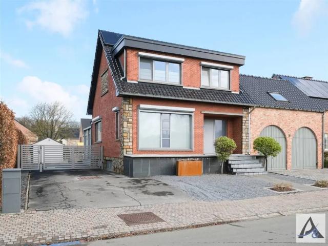 à vendre Maison Beverst Schoolstraat
