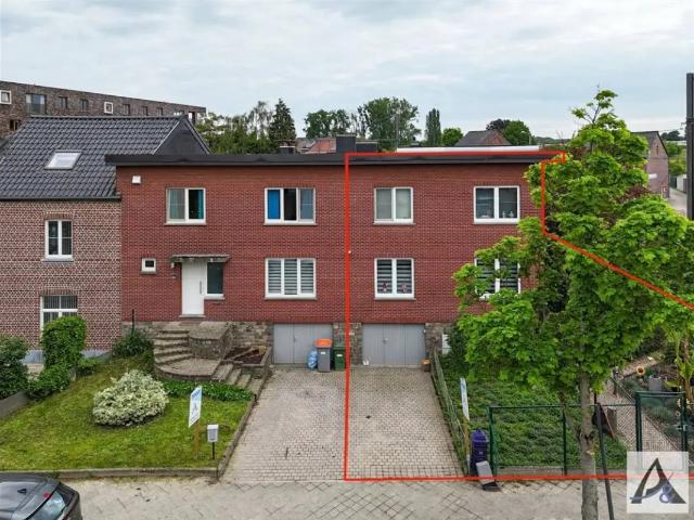 à vendre Maison Beverst Sint Lambertuslaan