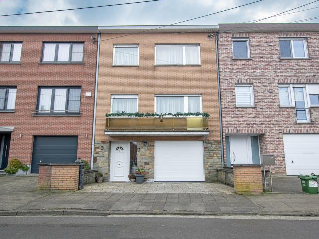 à vendre Maison Beyne Heusay Avenue des Marronniers