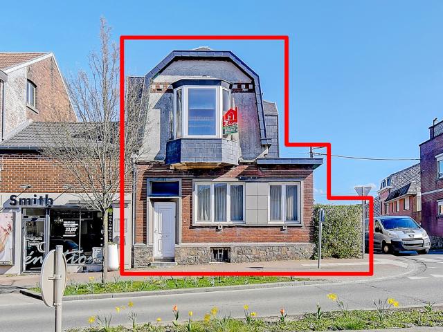 à vendre Maison Beyne Heusay Grand Route