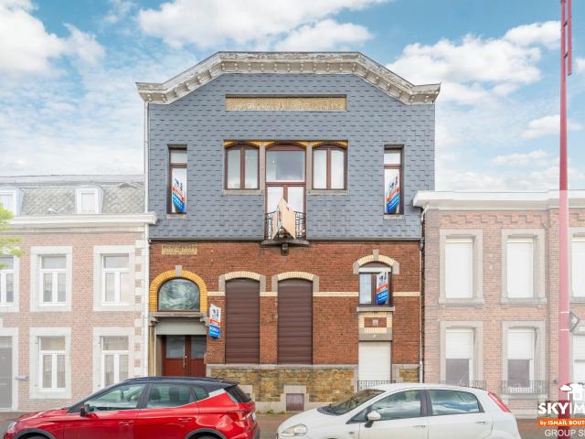 à vendre Maison Beyne Heusay Grand Route