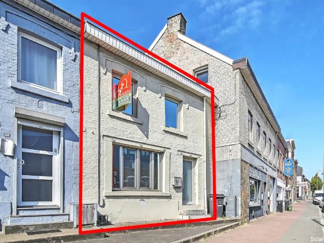 à vendre Maison Beyne Heusay Grand Route