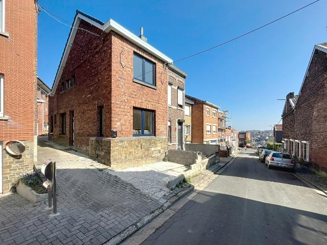 à vendre Maison Beyne Heusay Rue Arnold Boulanger