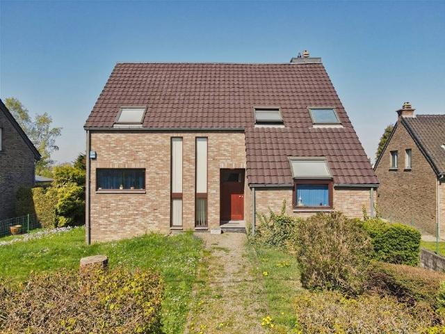 à vendre Maison Beyne Heusay Rue Belle Epine