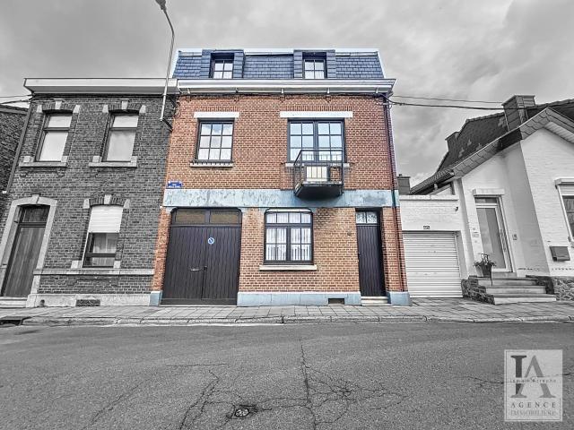 à vendre Maison Beyne Heusay Rue Belle Epine