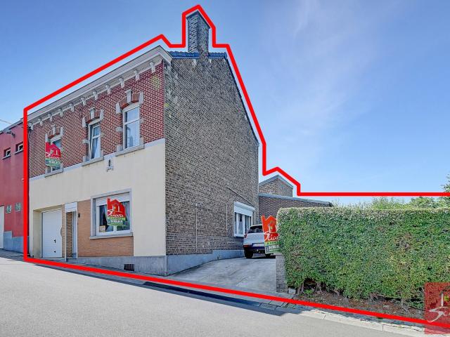 à vendre Maison Beyne Heusay Rue de Wandre