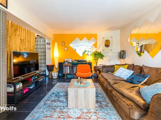 à vendre Maison Beyne Heusay Rue de Wandre