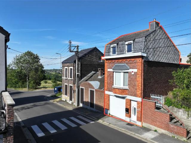 à vendre Maison Beyne Heusay Rue de Jupille