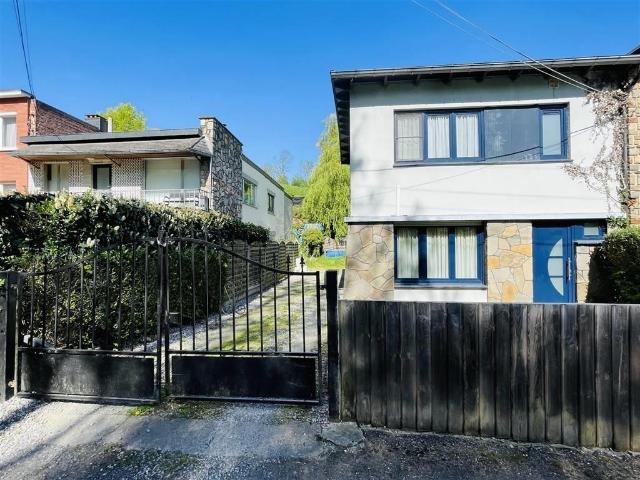 à vendre Maison Beyne Heusay