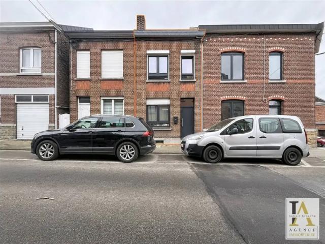 à vendre Maison Beyne Heusay Rue Jean Jaurès