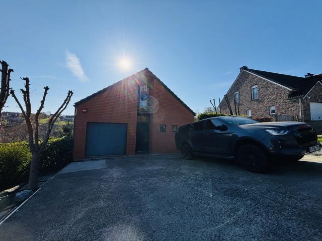 à vendre Maison Beyne Heusay Rue Lucie Dejardin
