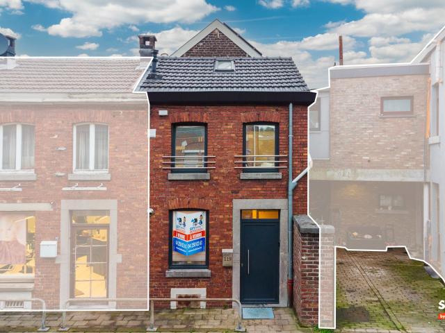 à vendre Maison Beyne Heusay