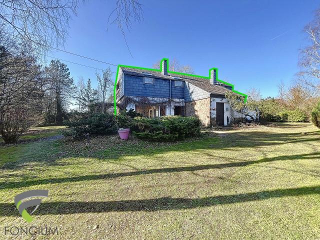 à vendre Maison Beaufays Clos des Mésanges