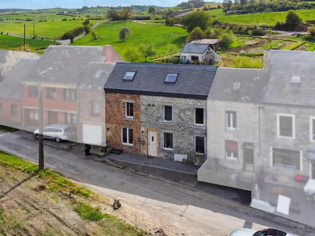 à vendre Maison Beauraing Bel Air