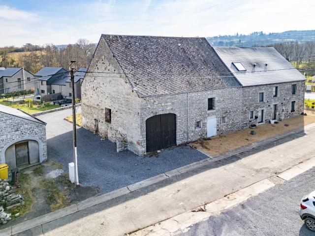 à vendre Maison Beauraing Rue du Bulseau