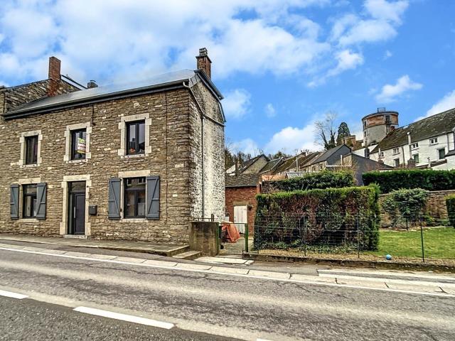 à vendre Maison Beauraing
