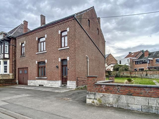 à vendre Maison Beauraing