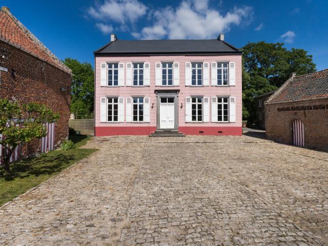 à vendre Maison Beauvechain