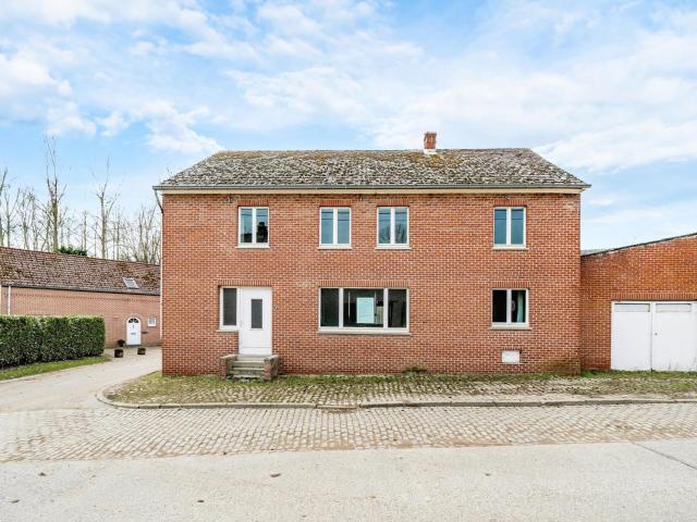 à vendre Maison Beauvechain Rue de gaet