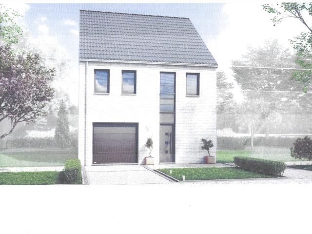à vendre Maison Beernem