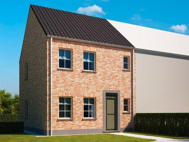 à vendre Maison Beernem Elzenbosselke