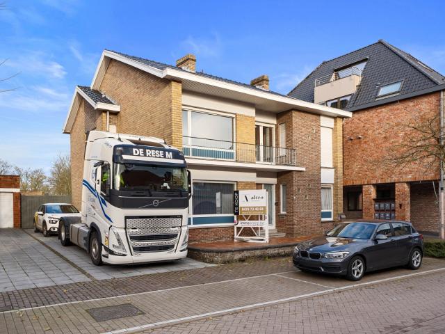 à vendre Maison Beernem J. Creytensstraat