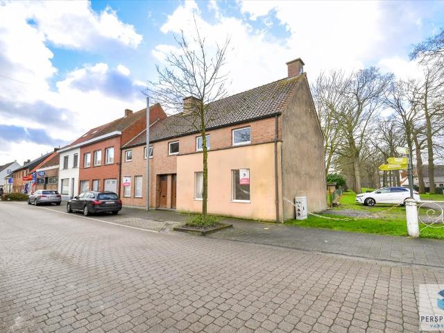 à vendre Maison Beernem Lattenklieversstraat