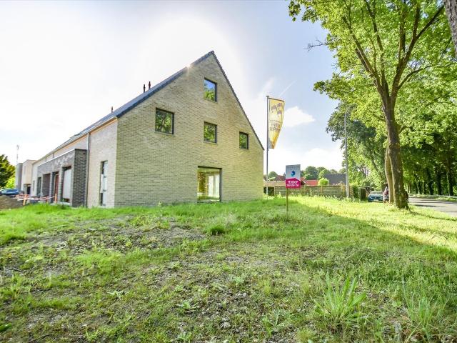 à vendre Maison Beernem Lendebrug