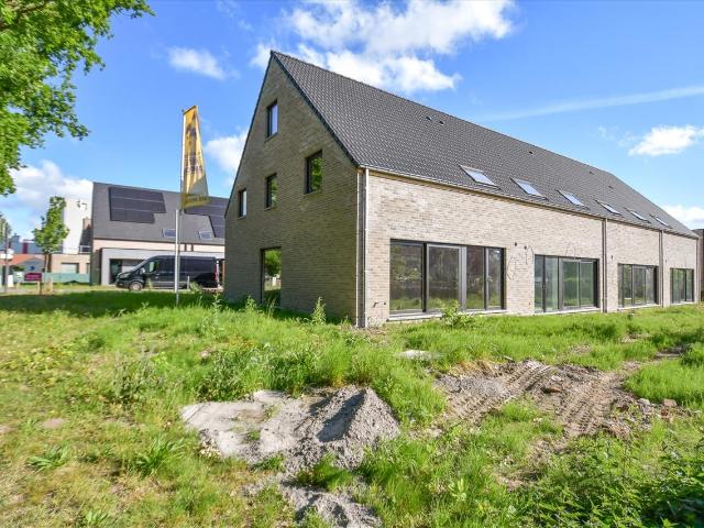 à vendre Maison Beernem Lendebrug